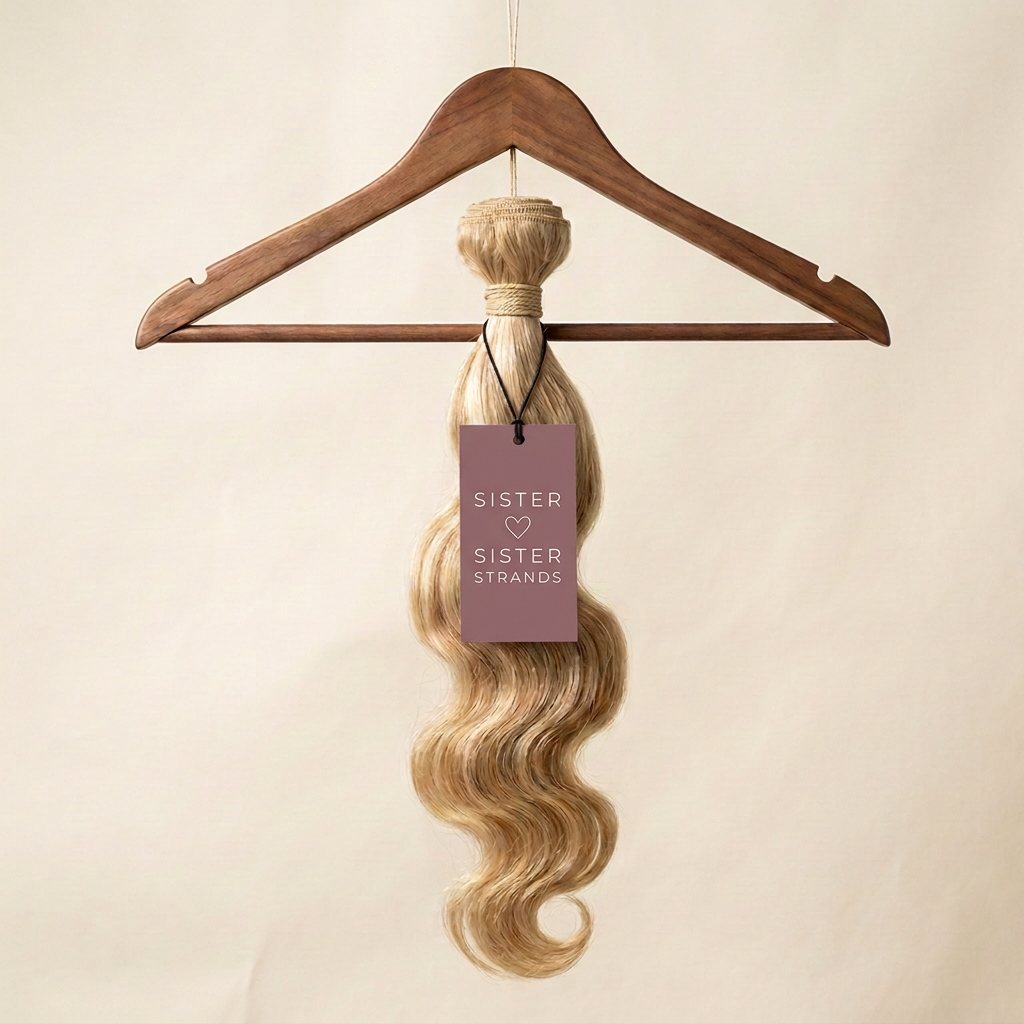 Bulk Hair