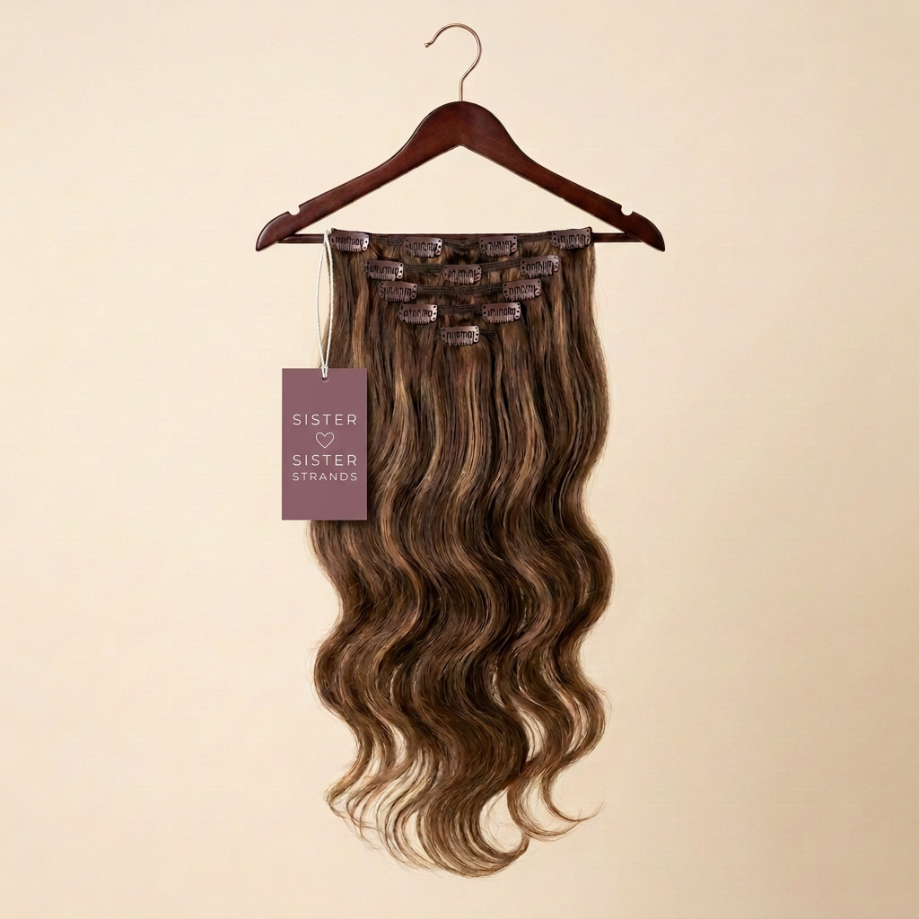 Clip-Ins